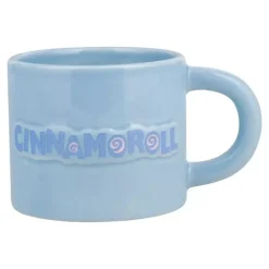 Taza Sanrio 400 ml con Tapa y Sorbete