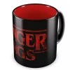 Taza Termocolora Stranger Things 520ml