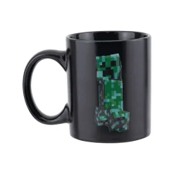 Taza Térmica Minecraft Creeper
