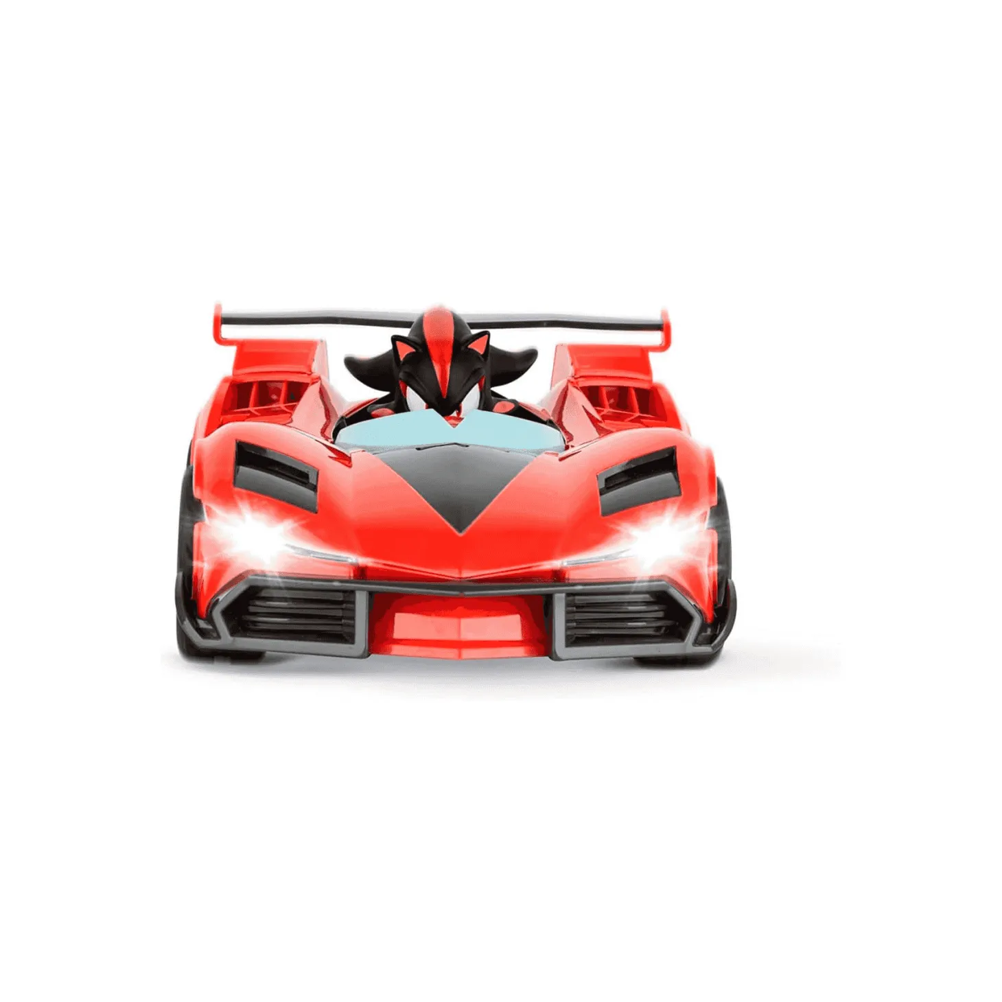 Team Sonic Racing - Shadow 1:18