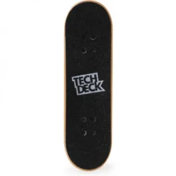 Tech Deck Pack 4 Skates Diferentes Modelos