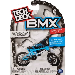 Ted Bmx Single Pack Surtido