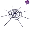 Telaraña Telaraña para disfraz