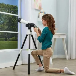 Telescopio Multimedia Aventuras Espaciales – VTech