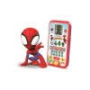 Teléfono Educativo Spidey y su Equipo VTech