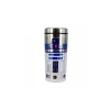 Termo de Acero Inoxidable R2-D2 - Capacidad 450 ml