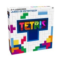 Tetris Strategy Juego de Mesa