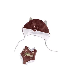 The Bellies Belly Ropita Divertida