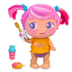 The Bellies Biggie Yumi Yummy Tooth House