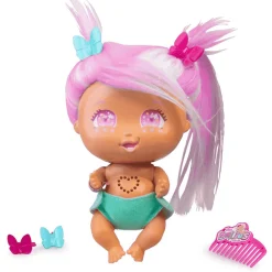 The Bellies Haha Hanna!