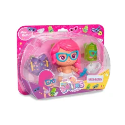 The Bellies Mini Beth