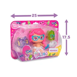 The Bellies Mini Beth