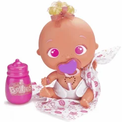 The Bellies Pinky Twink!