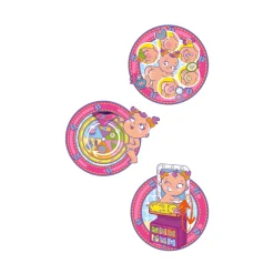 The Bellies Poopypedia Care Center