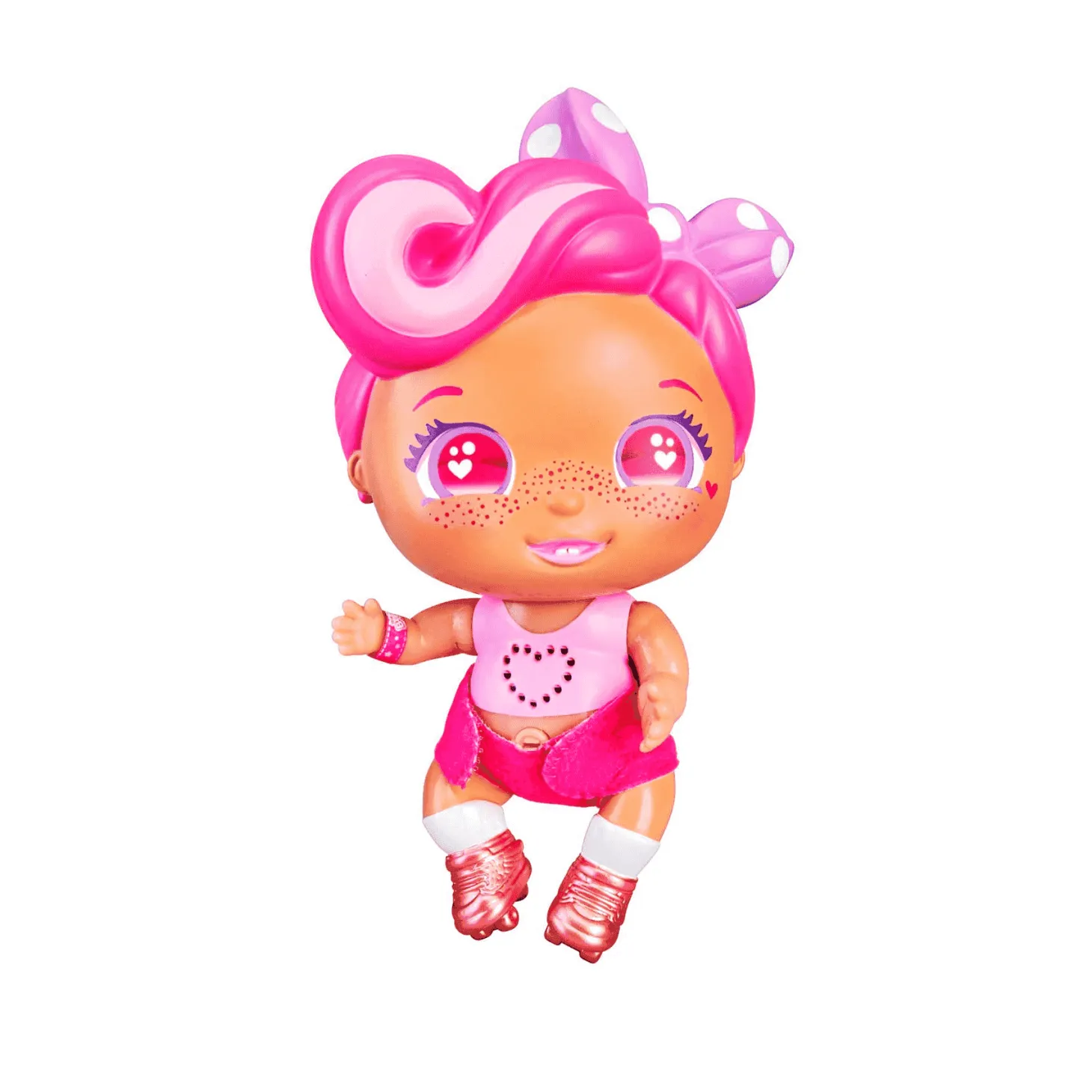 The Bellies Roxy y Roll