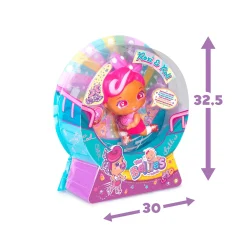 The Bellies Roxy y Roll