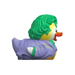 The Joker TUBBZ Boxed Edition - Pato de Colección DC Comics