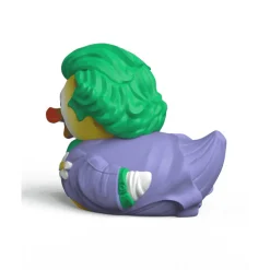 The Joker TUBBZ Boxed Edition - Pato de Colección DC Comics