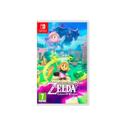 The Legend of Zelda: Echoes of Wisdom para Nintendo Switch