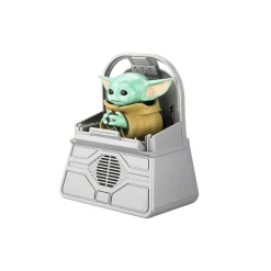 The Mandalorian Baby Yoda Altavoz Portatil