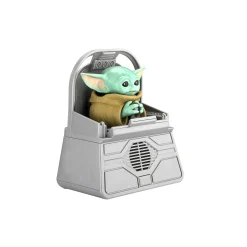 The Mandalorian Baby Yoda Altavoz Portatil