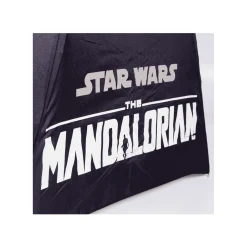The Mandalorian Paraguas Automático Plegable