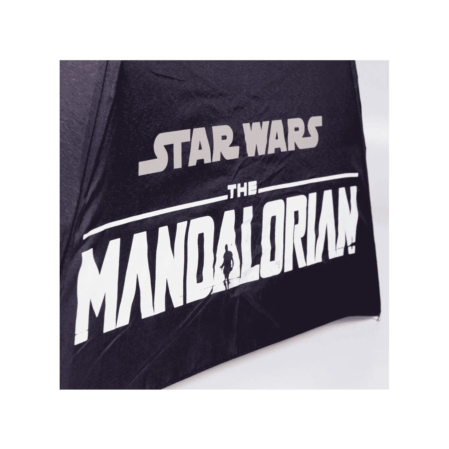 The Mandalorian Paraguas Automático Plegable