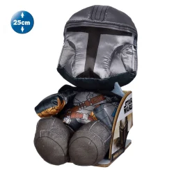 The Mandalorian Peluche Baby Yoda en Caja 25 cm