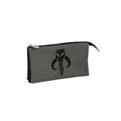 The Mandalorian Portatodo Triple