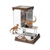 The Noble Collection Criaturas Velociraptor Jurassic Park 18 cm