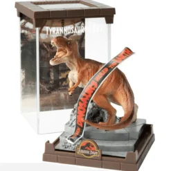 The Noble Collection Criatura T-Rex Jurassic Park 18 cm