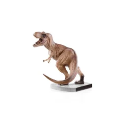 The Noble Collection Criatura T-Rex Jurassic Park 18 cm