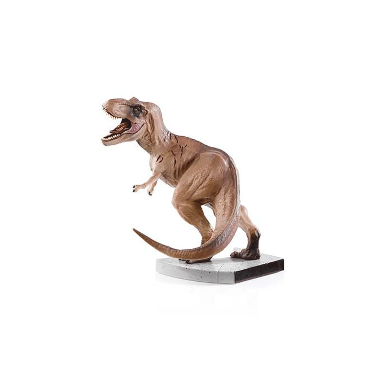 The Noble Collection Criatura T-Rex Jurassic Park 18 cm
