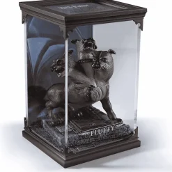 The Noble Collection Criaturas Mágicas Fluffy