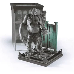 The Noble Collection Criaturas Mágicas Troll