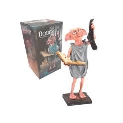 The Noble Collection Harry Potter Escultura de Dobby 25 cm