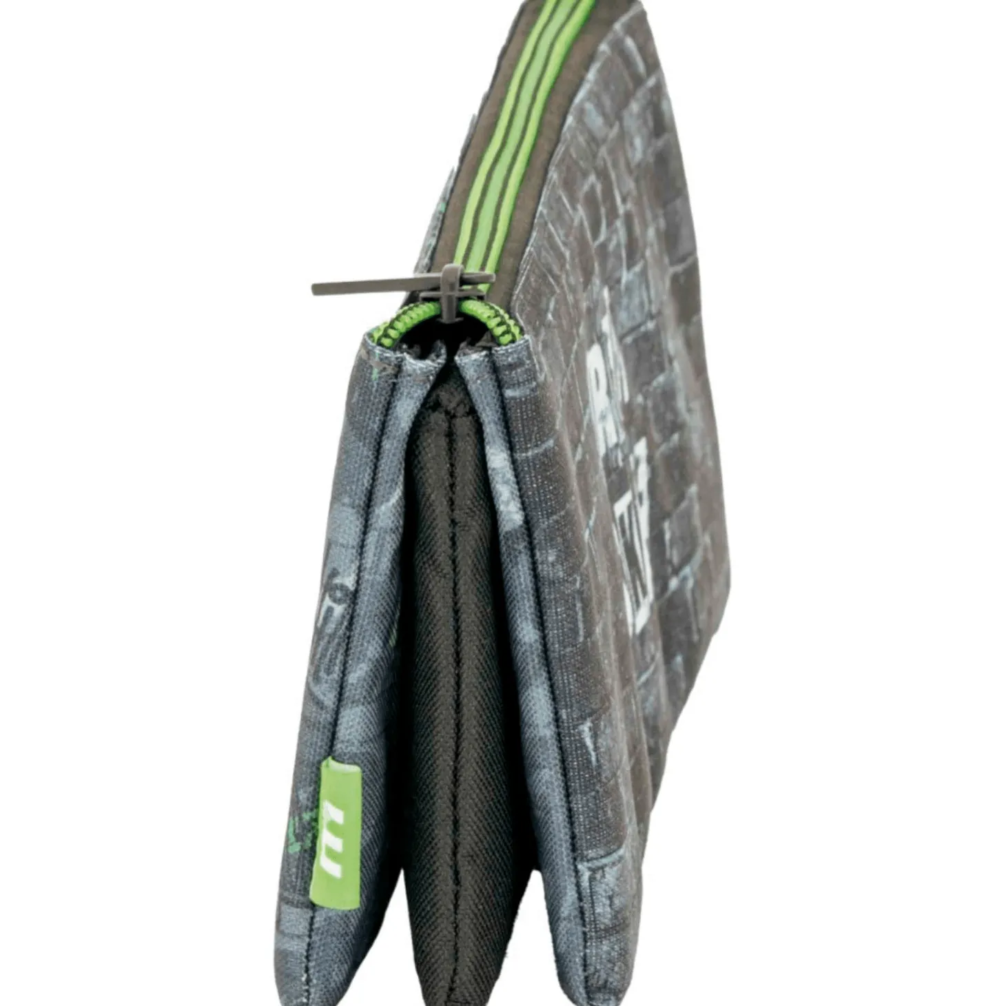 The Wall Portatodo 3 Bolsillos New Plus