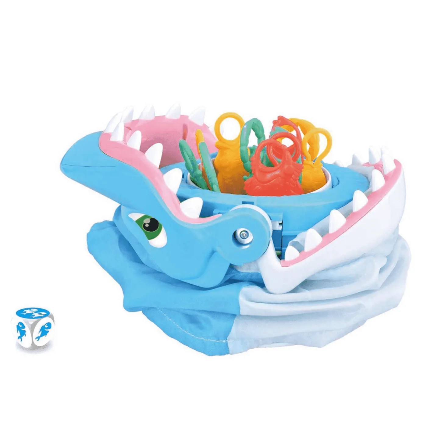 Tiburón Hambriento | Game Planet