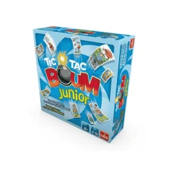 Tic Tac Boum Junior