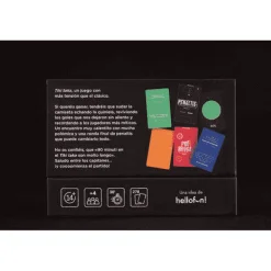 Tiki Taka – El juego de fútbol definitivo para fans y no tan fans