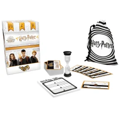 Time´s Up Harry Potter