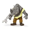 Tmnt Movie Figuras Basicas S2 Rocksteady