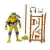 Tmnt Movie Figuras Basicas S2 Donatelo