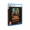 Tomb Raider I-III Remastered para PS5 – Revive la trilogía clásica con gráficos mejorados y nueva ju