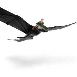 Toothless RC Volador – Dragón Control Remoto