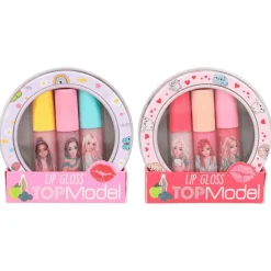 TOP Model Brillo para Labios