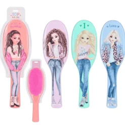 TOP Model Cepillo de Pelo Con Texto Diferentes Modelos