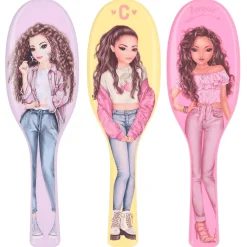 TOP Model Cepillo de Pelo Con Texto Diferentes Modelos