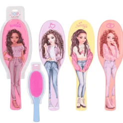 TOP Model Cepillo de Pelo Con Texto Diferentes Modelos