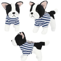 TOP Model Colgante Perro de Peluche Diferentes Modelos